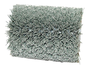 Immagine di Rullo in nylon, Carburo di silicio GR.80 - P-04438