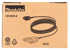 Immagine di Adattatore per batteria XGT per levigatrici serie BO000#CG - 1914H5-2