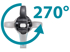 Immagine di Crimpatrice LXT ® - DTC301ZK