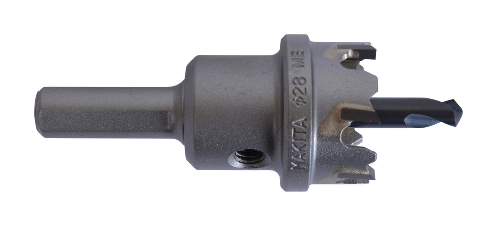 Immagine di Sega a tazza T.C.T. 10x28mm, HM - B-00963