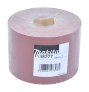 Immagine di Carta abrasiva rotolo, 120mmx50m, GR.400 - P-38277