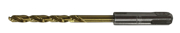 Immagine di Punta per metallo 5,5x57/123mm, HSS-TiN - B-57451