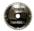 Immagine di Lama Specialized T.C.T., 190x30mm, 24T - B-32926