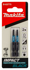 Immagine di Inserto 50mm Impact Black - T15 - B-63775