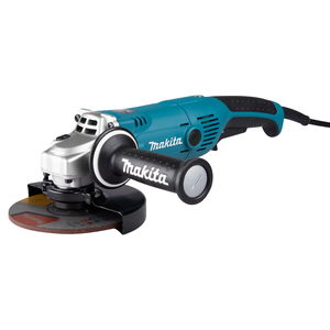 Visualizza i prodotti della categoria SMERIGLIATRICI ANGOLARI