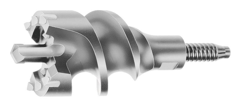 Immagine di Punta rapida SDS-MAX, 40x150mm - P-03844