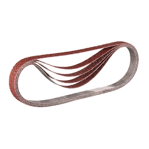 Visualizza i prodotti della categoria NASTRI ABRASIVI 13 X 533 MM