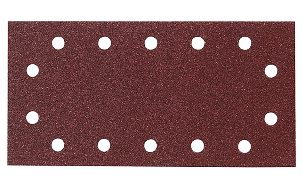 Immagine di Carta abrasiva 115x280mm, GR.120 - P-35689