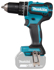 Immagine di Trapano avvitatore con percussione LXT ® - DHP485ZJ