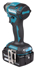 Immagine di Avvitatore a impulsi LXT ® - DTD173RTJ