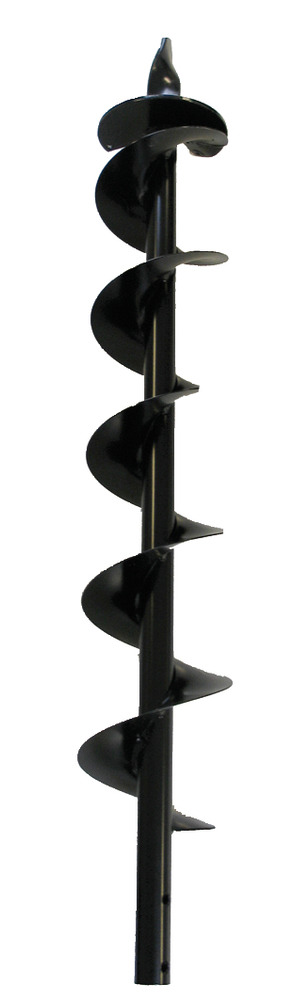 Immagine di Punta per trivella 80x800mm - P-49155