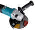 Immagine di Smerigliatrice angolare - GA6040CF
