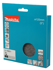 Immagine di Abrasivo con supporto a rete Ø 125mm (A80) - D-78651