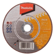 Immagine di Disco da taglio sottile abrasivo 76x1x10mm (5 pezzi) - D-74815-5
