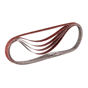 Visualizza i prodotti della categoria NASTRI ABRASIVI 9 X 533 MM