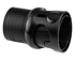 Immagine di Connettore tubo Ø 32mm - W107417866