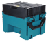 Immagine di Caricabatterie Multiplo XGT 12 slot BCC02 - 1914U0-3