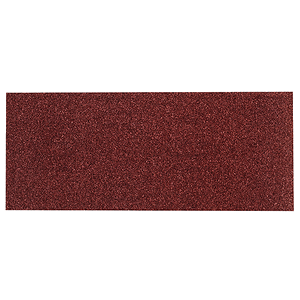 Visualizza i prodotti della categoria CARTA ABRASIVA 115 X 280 MM