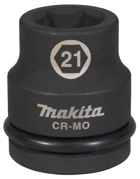 Immagine di Bussola a macchina (impact) 3/4", 21x51mm - E-22246