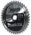 Immagine di Lama per sega circolare Efficut T.C.T, 165 x 20 mm, 40 T - E-12223