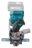 Immagine di Fresatrice vert. 40Vmax 12mm BL AWS XPT - RP001GZ02