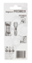 Immagine di Inserti C-Form per avvitatura Impact Premier - PZ2 - E-03171