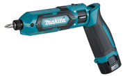 Immagine di Avvitatore ad impulsi - TD022DSE