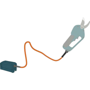 Immagine di Cavo per batteria - 661974-6