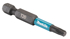 Immagine di Box inserti 50mm Impact Black - T20 - E-12429