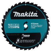 Immagine di Lama Efficut T.C.T., 415x30mm, 35T - E-24848