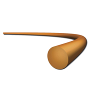 Immagine di Filo tondo 4,0mmx30m - 369224814