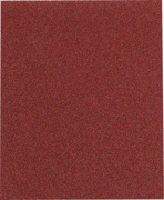 Immagine di Carta abrasiva 114x140mm GR.80 - P-36407