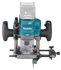 Immagine di Fresatrice vert. 40Vmax 12mm BL AWS XPT - RP001GZ02