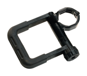 Immagine di Impugnatura laterale D - 134887-9