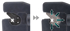 Immagine di Crimpatrice LXT ® - DTC303ZK