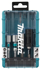 Immagine di Set 28 pezzi inserti e bussole magnetiche Impact premier - E-25068