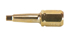 Immagine di Impact Gold Torsion Bit, SQ1, 25mm - B-28363