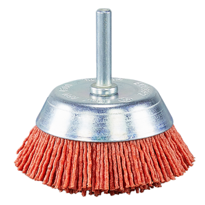 Visualizza i prodotti della categoria NYLON BRUSHES FOR DRILLS