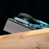 Immagine di Abrasivo con supporto a rete 80x130mm (A80) - D-78776