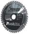 Immagine di Lama per sega circolare, Efficut T.C.T, 216 x 30 mm, 45 T - E-06987