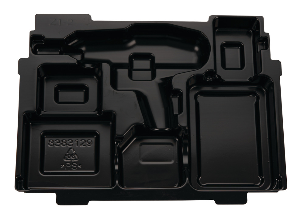 Immagine di Vassoio preformato - 838312-9