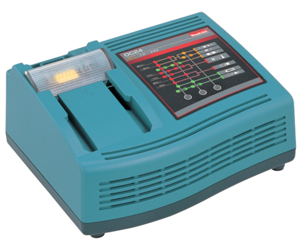 Immagine di Caricabatterie Li-ion/Ni-MH - 194164-1