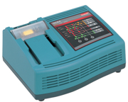 Immagine di Caricabatterie Li-ion/Ni-MH - 194164-1