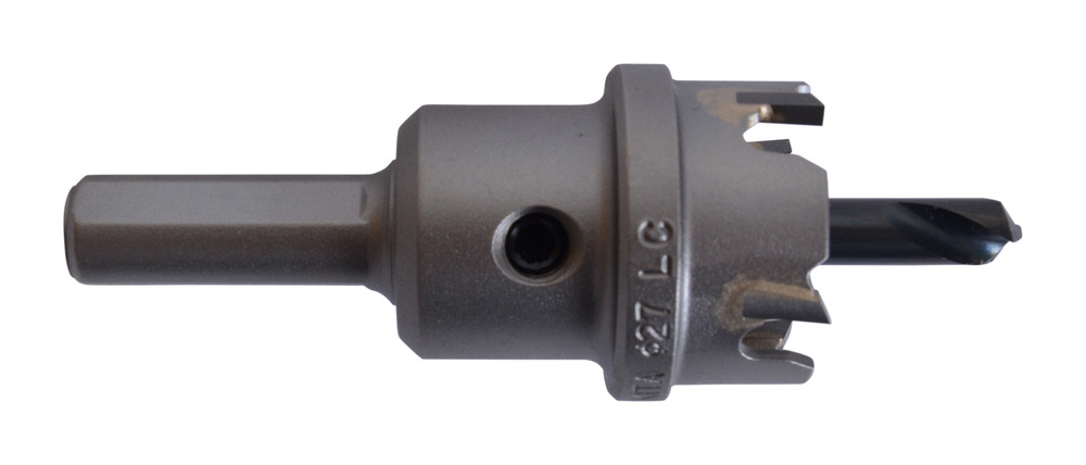 Immagine di Sega a tazza T.C.T. 10x27mm, HM - B-00957