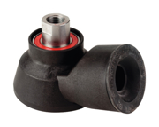 Immagine di Adattatore per corona, 35mm, m18x2,5mm/m16x2mm - P-41872