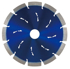 Immagine di Disco diamantato 150mm, Comet Rapide, a secco e a umido - B-27187