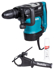 Immagine di Martello rotativo combinato SDS-Max compatibile - HR4511C