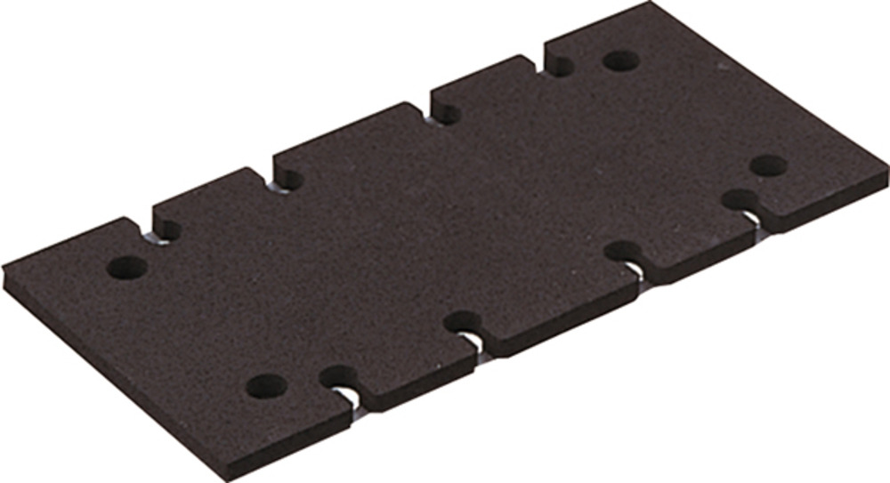 Immagine di Platorello completo 93x185mm - 194929-1