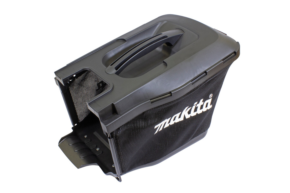 Immagine di Cesto raccogli erba - YA00001156