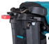 Immagine di Groppinatrice pneumatica LXT ® - DBN610ZJ